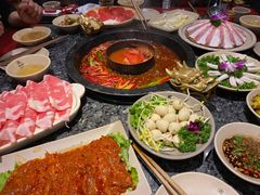 -蜀大侠火锅(香格里拉店)