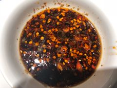 -东方饺子王臻味餐厅(新嘉坡城店)
