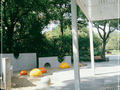 -兰溪青年公园