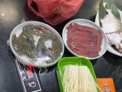 -小海豚•老字号海鲜餐厅(天涯店)