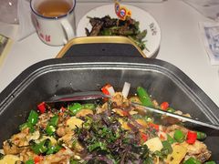 -蛙来哒(大汉悦中心店)