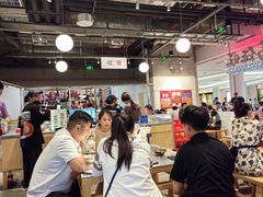 -馬伍旺川菜(金象城店)