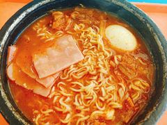 -北京大学-燕南食堂