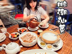 -陈鹏鹏潮汕菜(欢乐海岸 海边景观店)