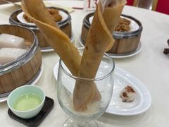 -凤凰楼酒家·粤宴点心(华强北店)