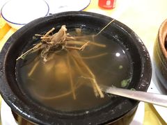 草根汤-莲花公园煎蟹(总店)