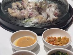 -德兴show鲜·蒸汽海鲜火锅餐厅(格创悦里店)