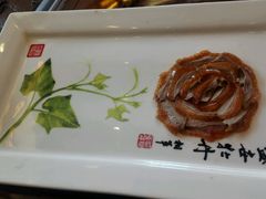 -全聚德(常州店)