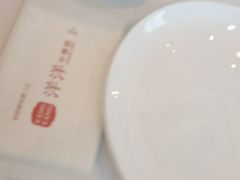 -洋洋中餐馆·SINCE 1997(信投店)