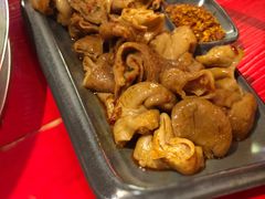 -谭鸭血老火锅(漳州路店)