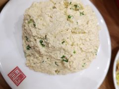 -晋宝章大同刀削面(和平里店)