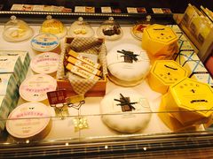 -好利来(龙首印象城店)