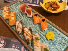 -傑·料理·海鲜放题(佛山文华荟店)
