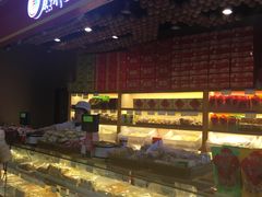 -稻香村(鼓楼西街店)