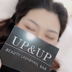 -UP&UP·半永久眉毛眼线机器野生眉