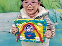 -尼莫儿童美术(三阳路融科天城校区)