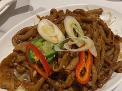 -香港深井掂檔烧鹅茶餐厅(海韵城店)