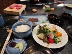 -神户牛排餐厅MOURIYA(总店)