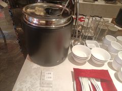 -艳阳天·非遗楚菜(武汉客厅店)