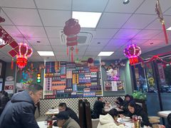 -鲁达面馆本帮风味(共康东路店)