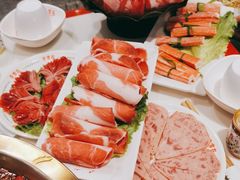 -李常在重庆火锅(合川总店)