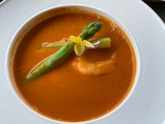 -Supine Bistro溯泮餐厅