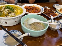 -陈聚德炒牛肉(樱花二路店)