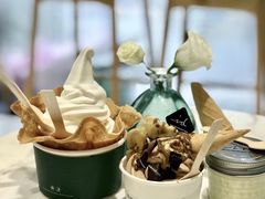 -id冰淇淋甜品店(全国总店)