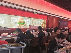 -龍歌自助小火锅(雨花台江南虹悦城店)