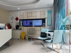 -维乐口腔(格林门诊长宁店)