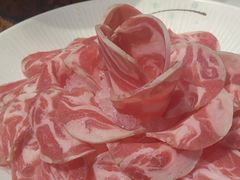 -曲氏老北京铜锅涮肉•火锅(不老街店)