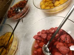 -汉巴味德·烤肉与啤酒的自助(杭州大悦城店)