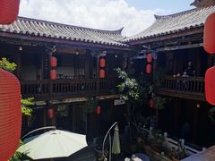 -香满楼(临安路店)