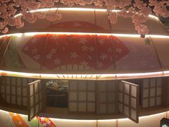 -礼舍·和牛火锅·烤肉·料理餐厅(华茂店)