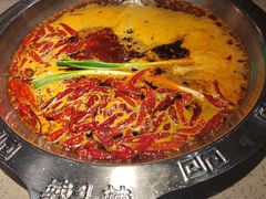 -辣斗辣火锅(太古里店)