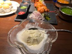 -甘尼仕印度餐厅酒吧(斜塘老街店)