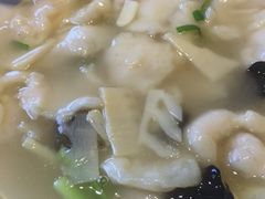 -颜家菜·鲁菜世家(大明湖店)
