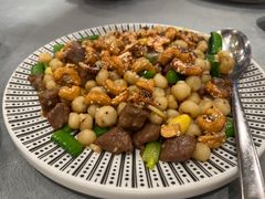 -海宝酒家(中山四路店)