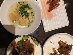 -环球港凯悦 · 享悦中餐厅