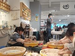 -趣陶陶艺手工坊(新世界百货重庆店)