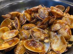 -阿莉餐厅(枣阳路店)