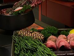 -谷牛和牛烤肉(漕河泾印象城店)