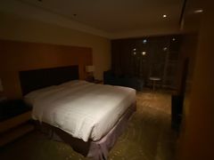 -天津滨海圣光皇冠假日酒店