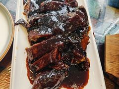 卤鸭儿-卤鸭儿(温州路店)