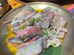 -韩都烤肉·烤鳗鱼(中街小北总店)
