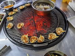 -农民烧烤(延边社区店)