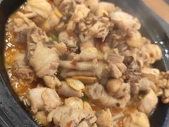 -重庆烧鸡公火锅(簋街店)