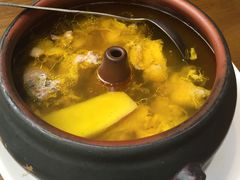 -福照楼汽锅鸡·云南菜(护国路店)
