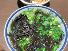 -王繁星面馆(西安熙地港店)