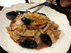 -广州文华东方酒店·江-由辉师傅主理